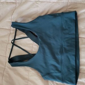 Balance Athletica Aura Bra (now Vitality) sz Sm sports bra